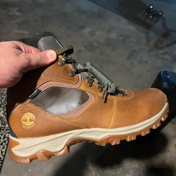 Mens Timberland Boots NIB! - Picture 4 of 8